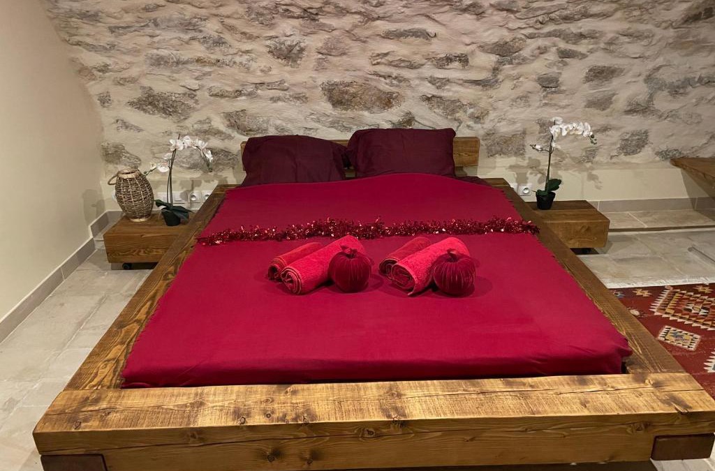 Epinay-sur-Orge House | Delightful earth room 20 minutes from Paris