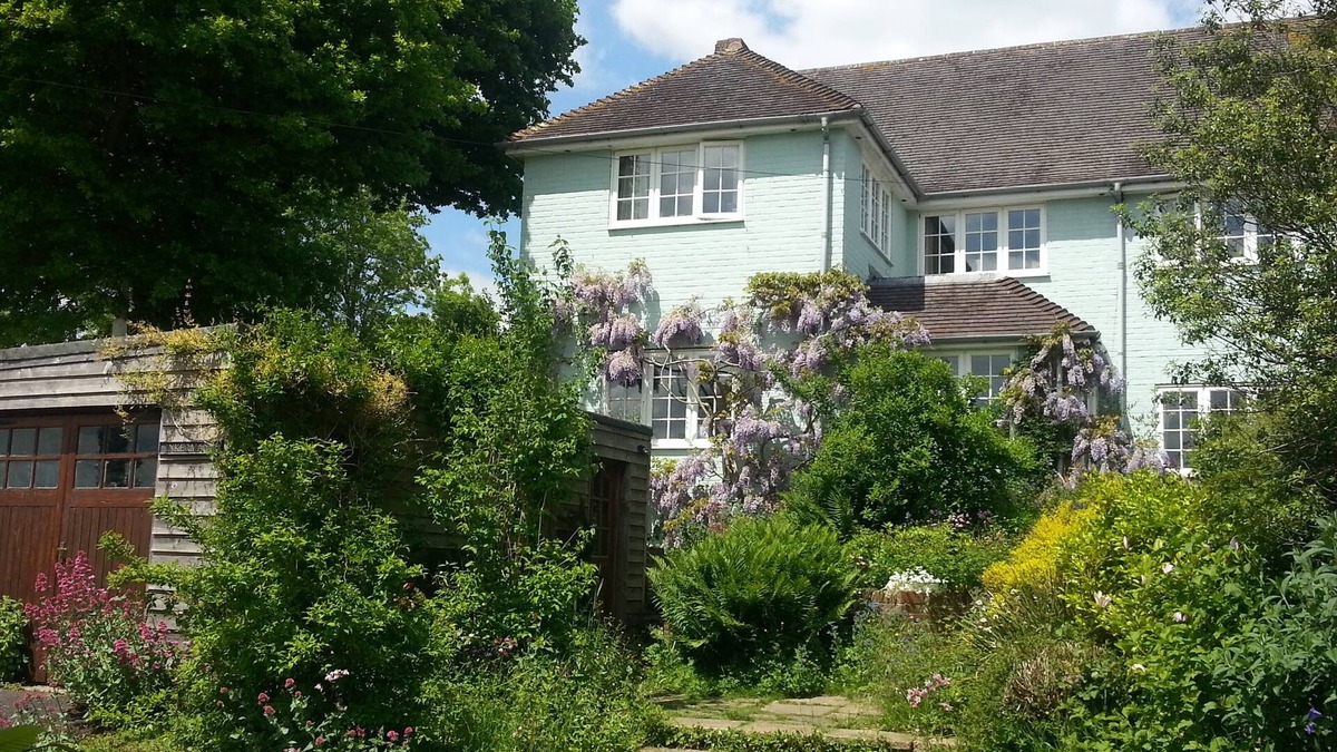 East Lavant House | Delightful family house in village in the heart of the Goodwood estate