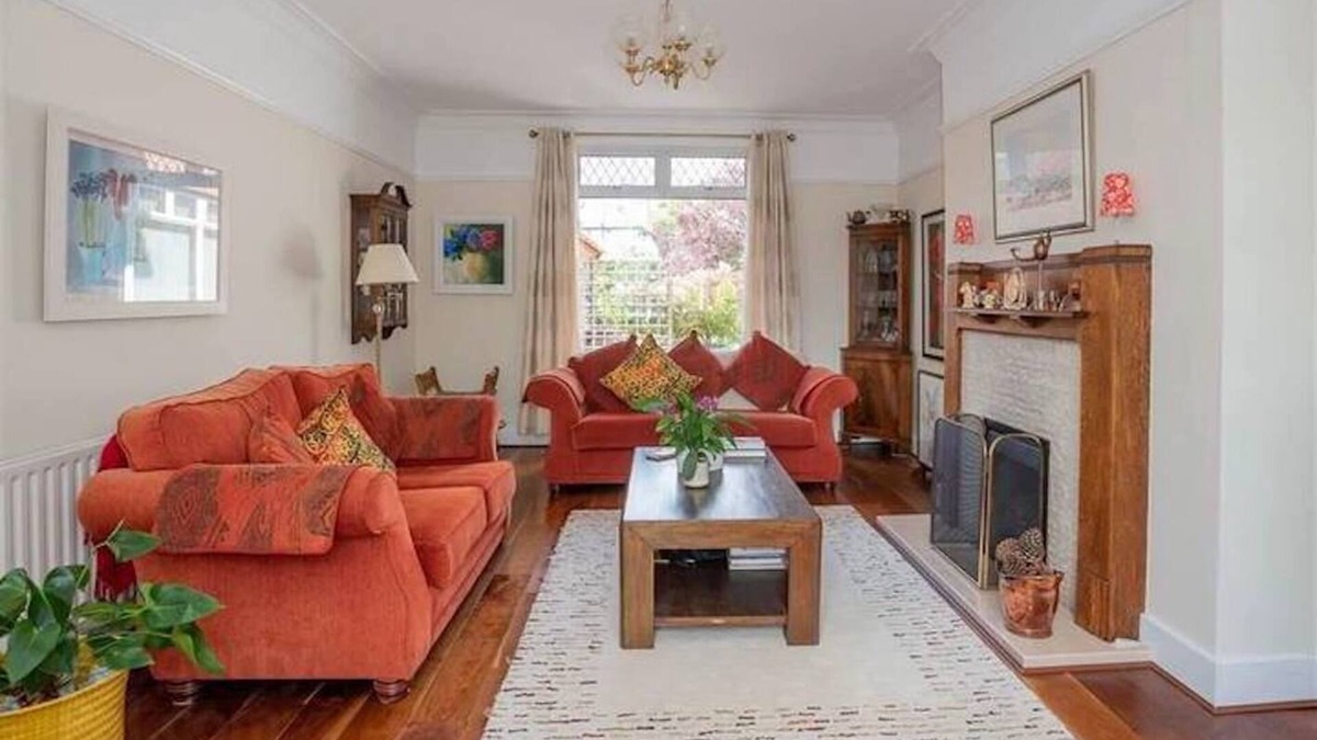 Lisburn House | Delightful Family Home