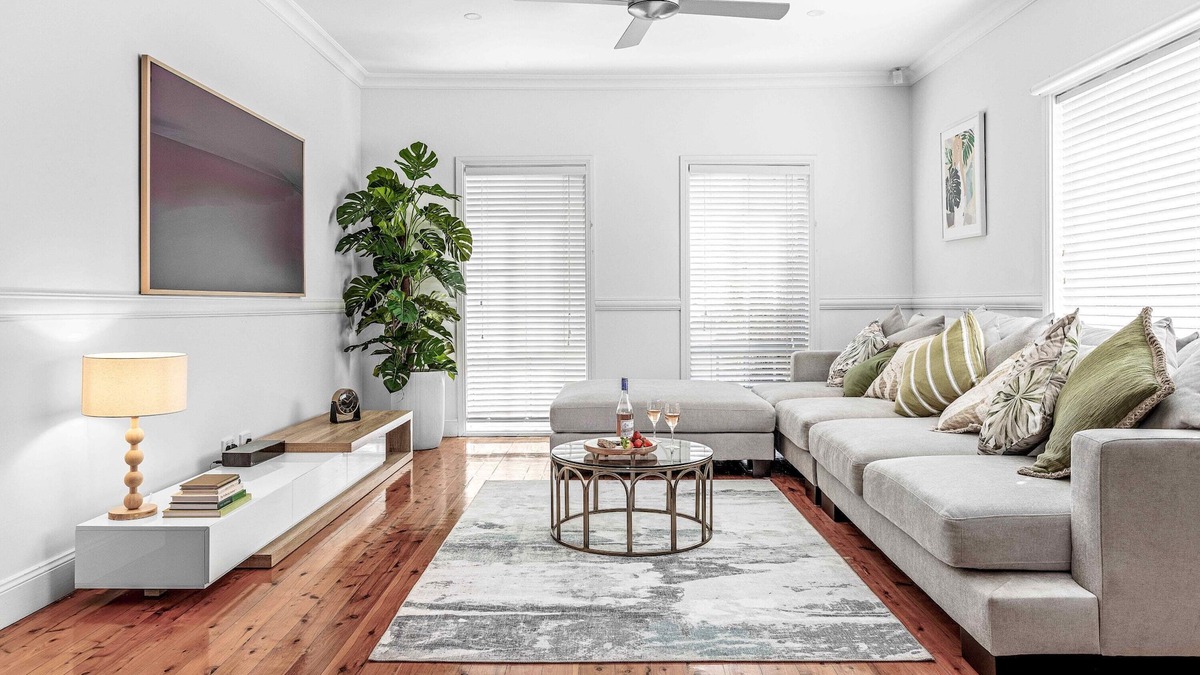 Figtree House | Delightful Getaway at Karbo