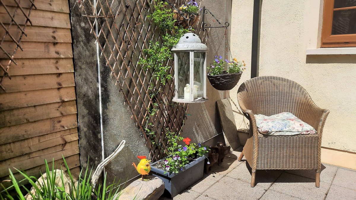 Kenmare House | Delightful holiday home in quite location only 5 mins from Kenmare