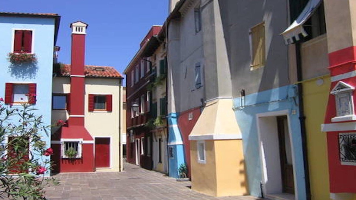 Old Town House | delightful holiday home in the historic center a few meters from the sea