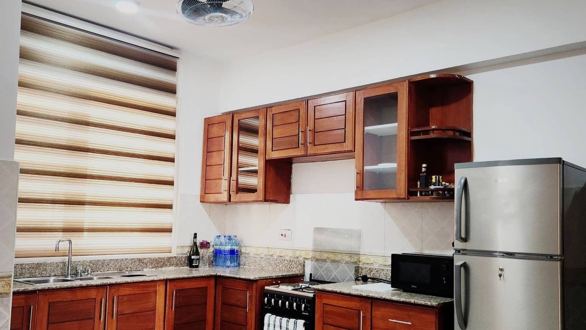 Mikocheni Apartment | Delightful home in Mbezi beach