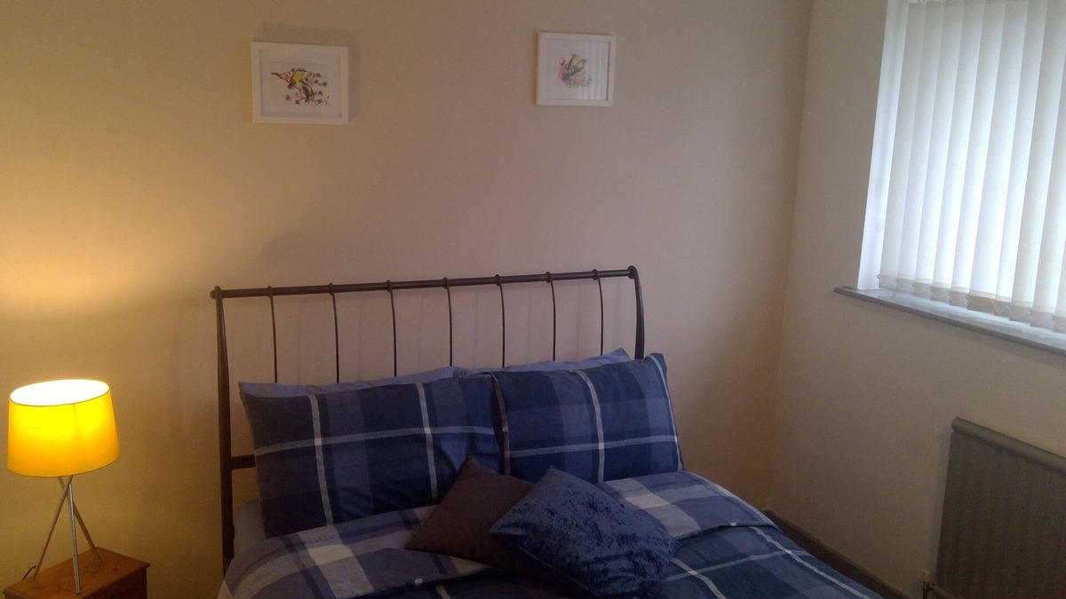 Leigh House | Delightful house with big ambitions