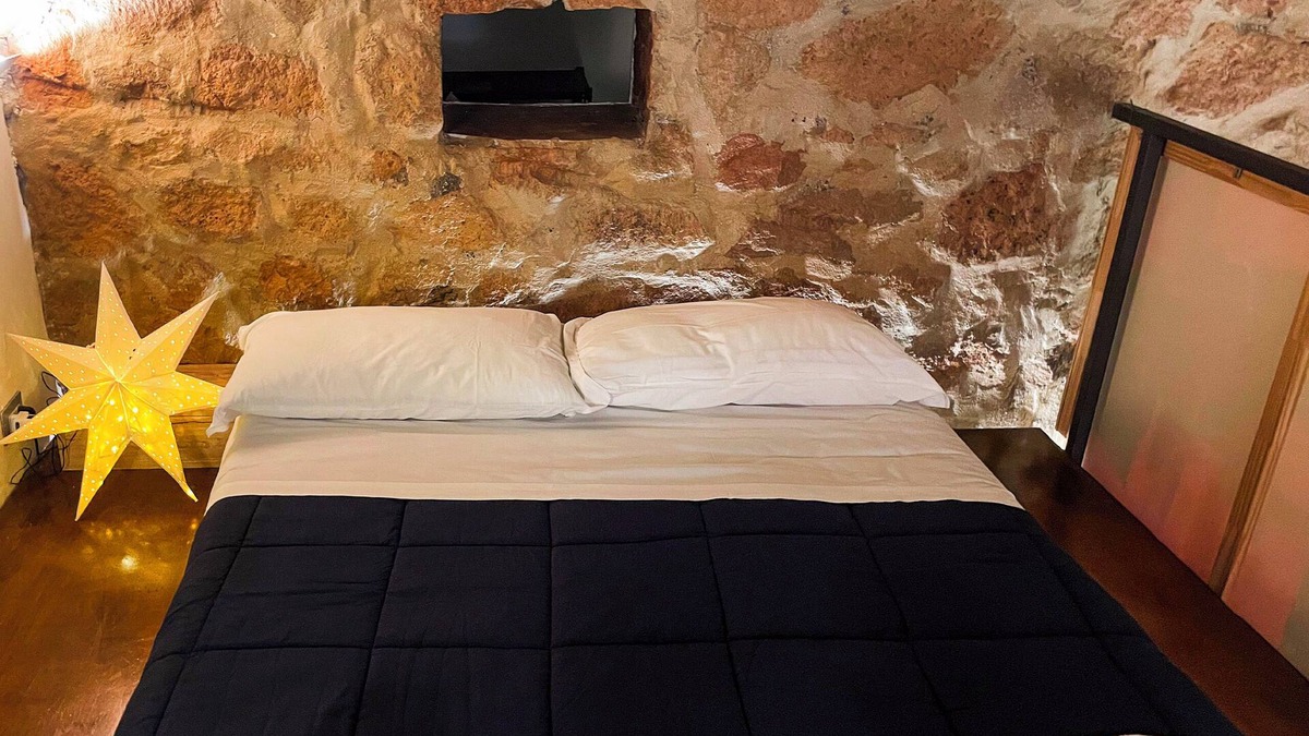 Pigneto Apartment | Delightful Loft in Pigneto