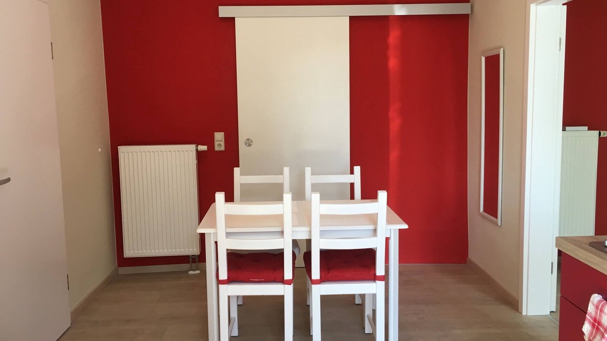 Stotteritz Apartment | Delightful newly refurbished flat!