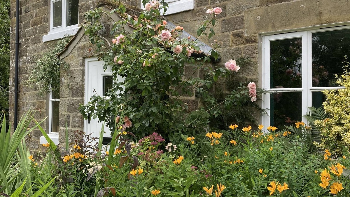 North York Moors National Park Cottage | Delightful North York Moors Cottage, glorious views, open fires, good internet.