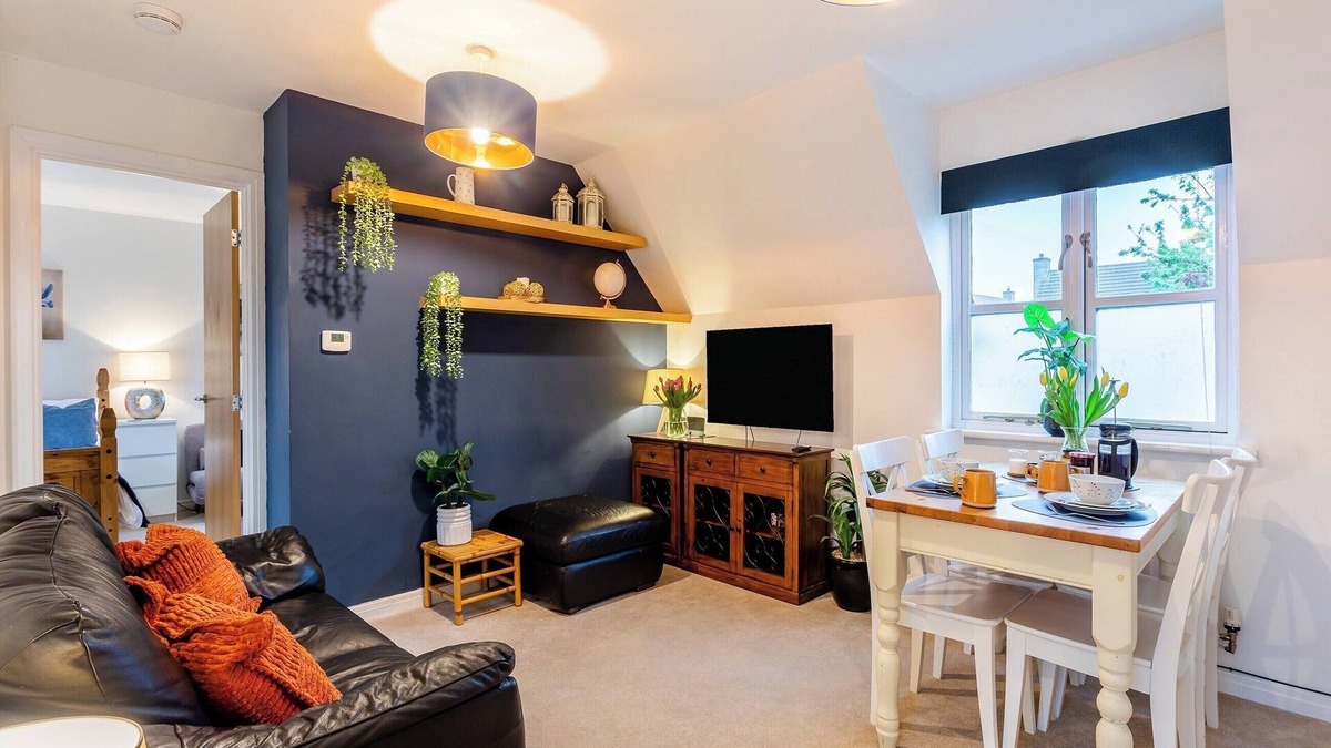 Cambourne Cottage | Delightful recently completed Annexe close to Cambridge.
