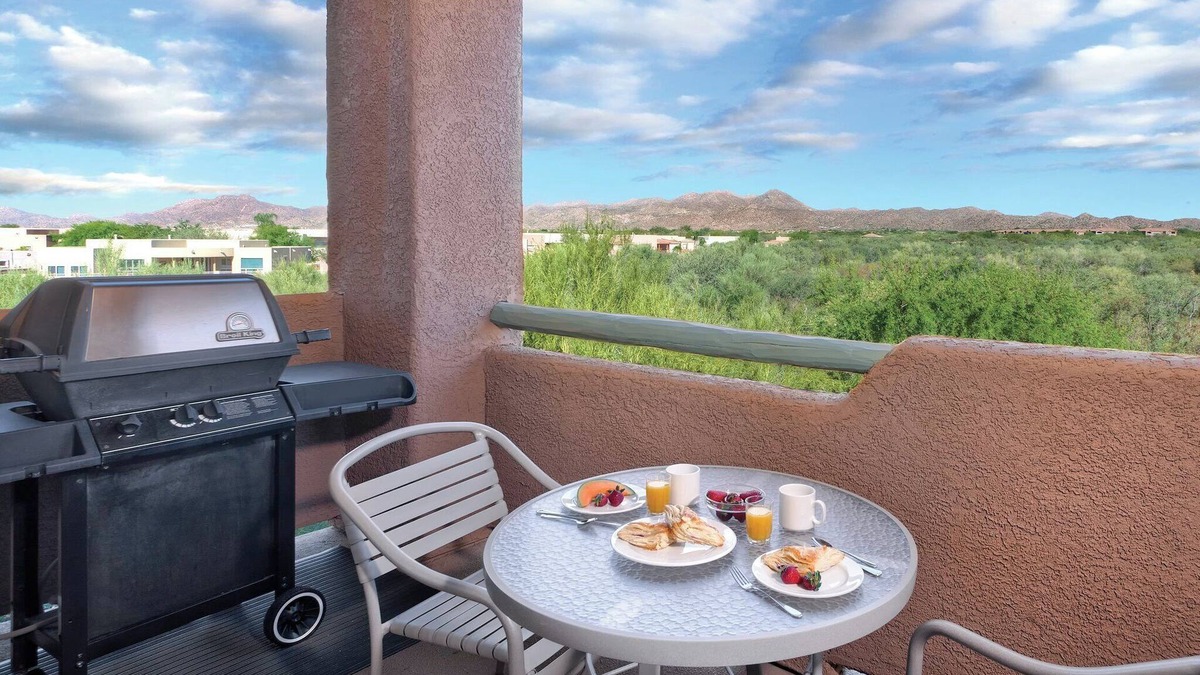 Worldmark Resort | Delightful Resort Near Santa Catalina Mountains!