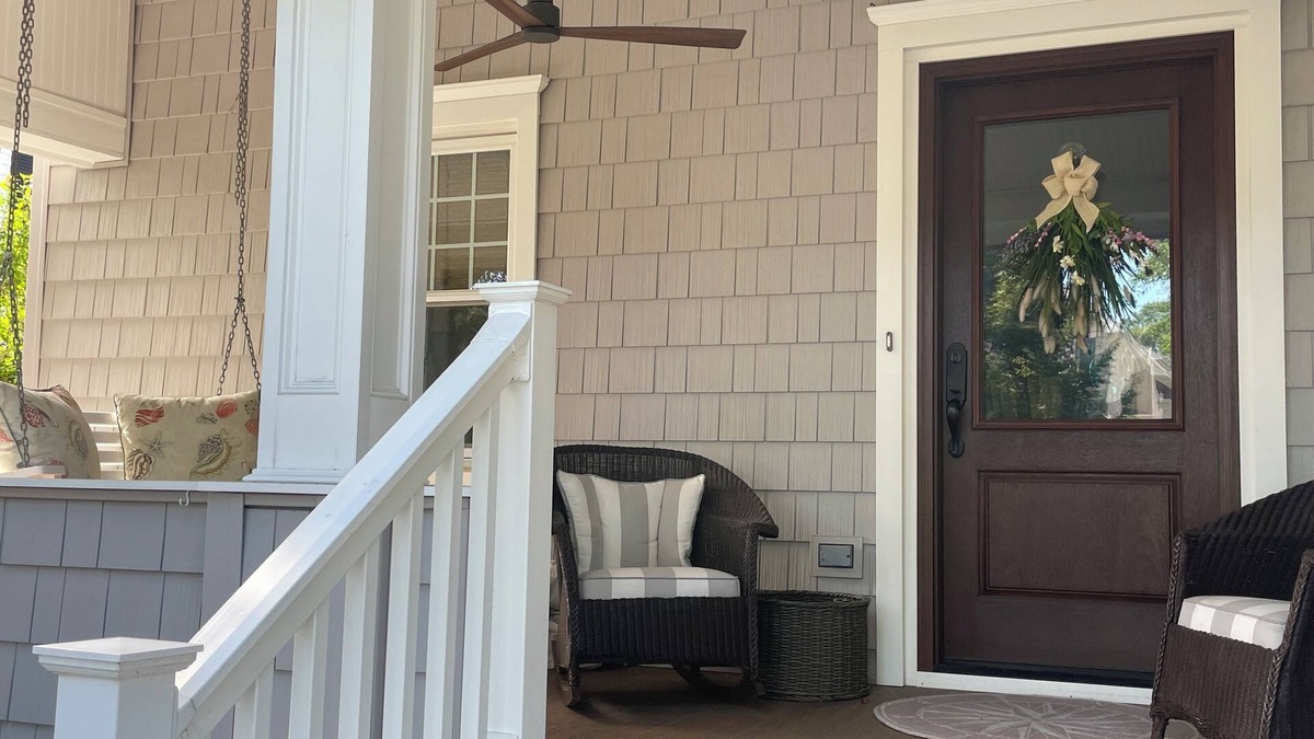 Spring Lake House | Delightful! SPR.LK Private-Yard Family-Friendly