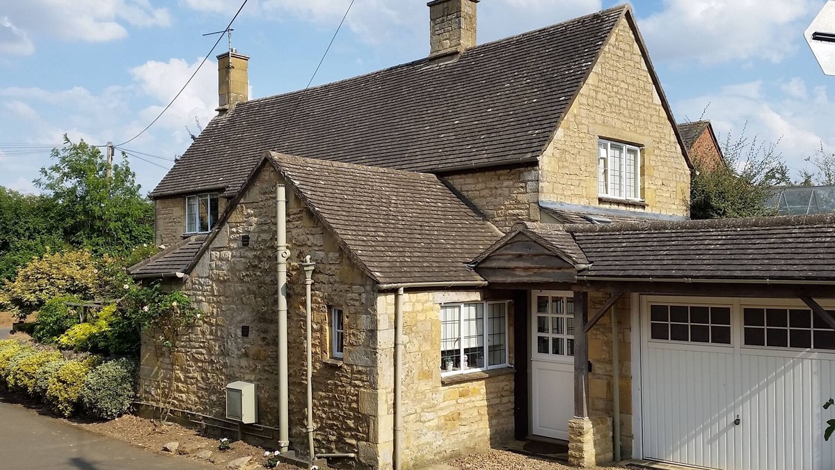 Chipping Campden House | Delightful stone cottage in the heart of Chipping Campden