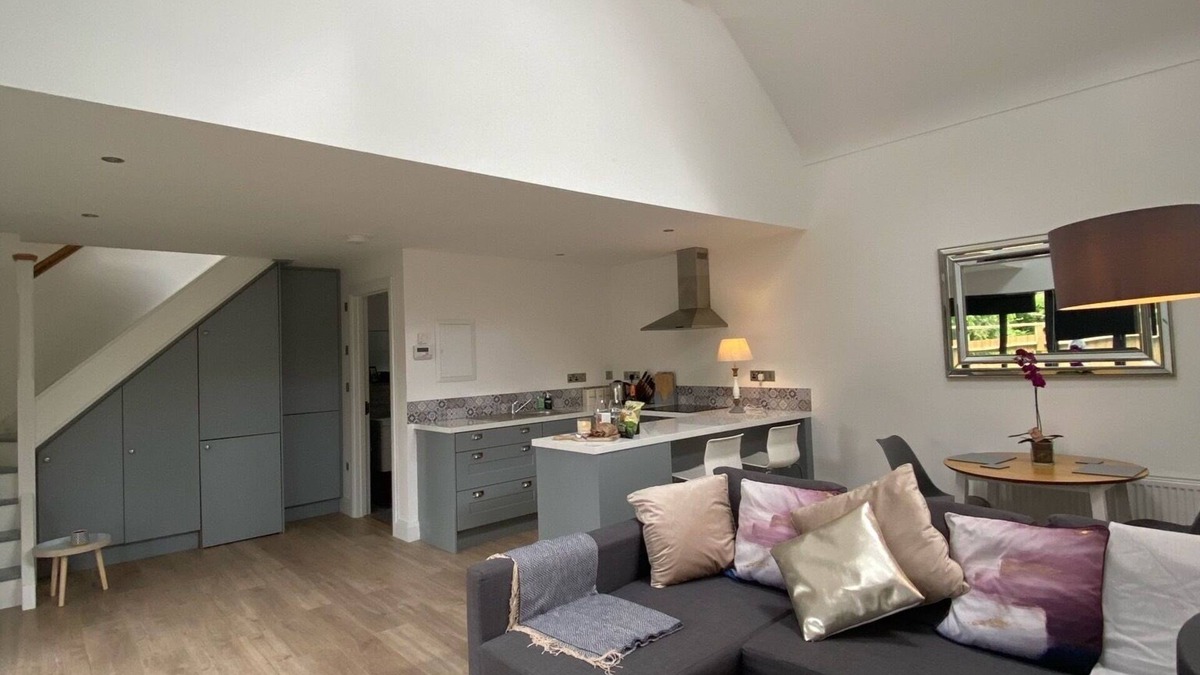 Ballyvaughan House | Delightful studio with WiFi in Ballyvaughan
