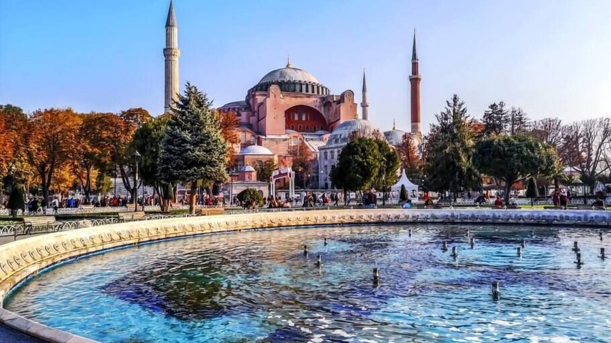 Cagaloglu Apartment | Delightful Suite Sultanahmet
