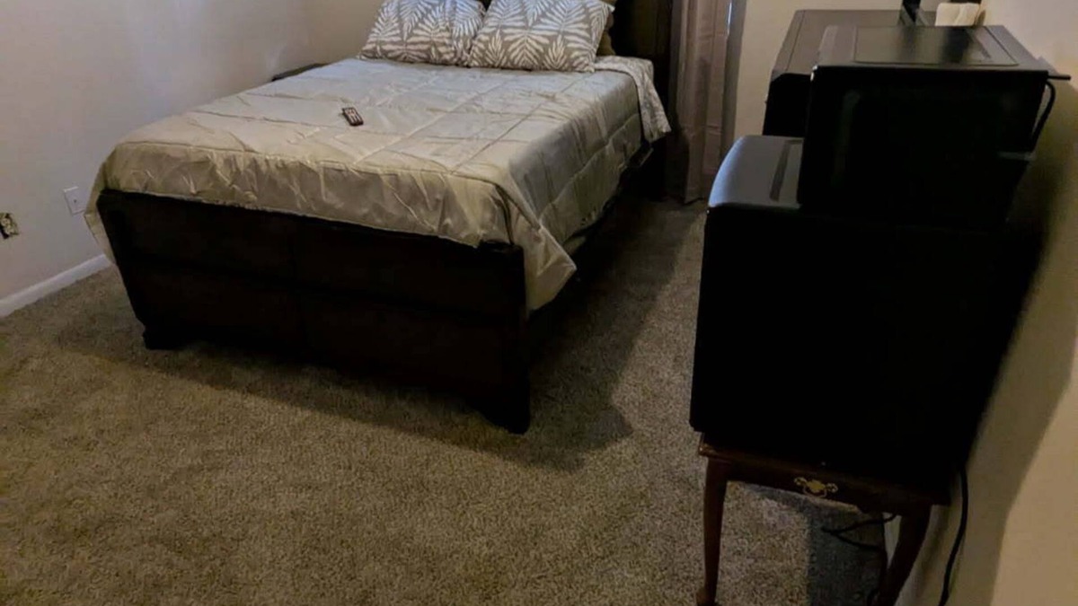 Austell House | Delightful townhome with AC in charming Austell