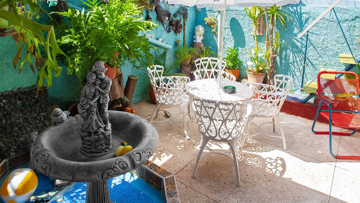 Varadero Apartment | Delightful WIFI House 30m from the Beach