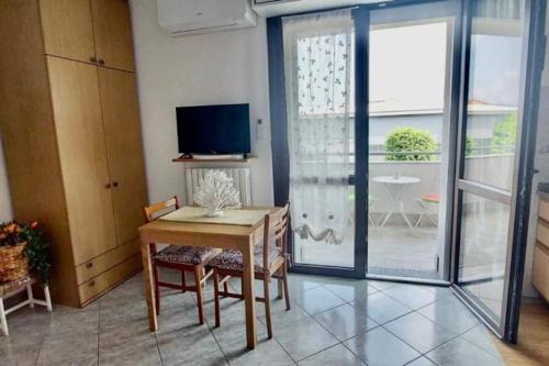 Luisago Apartment | Deliziosa Casa Mignon
