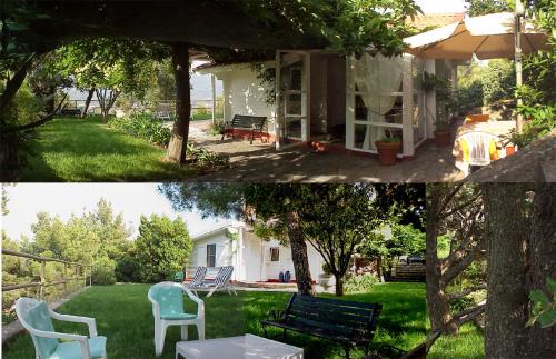 Torrazza Apartment | Deliziosa casetta con dehor e giardino immersa nel verde Ligure