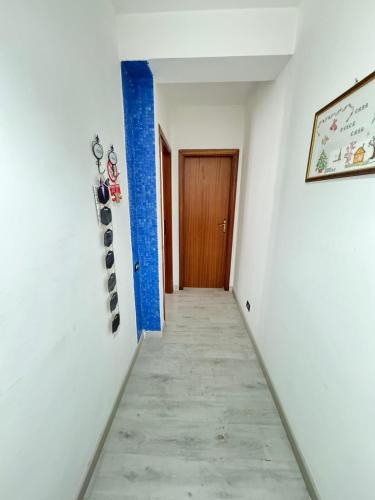 Frosinone Apartment | Delizioso VINTAGE CON TERRAZO