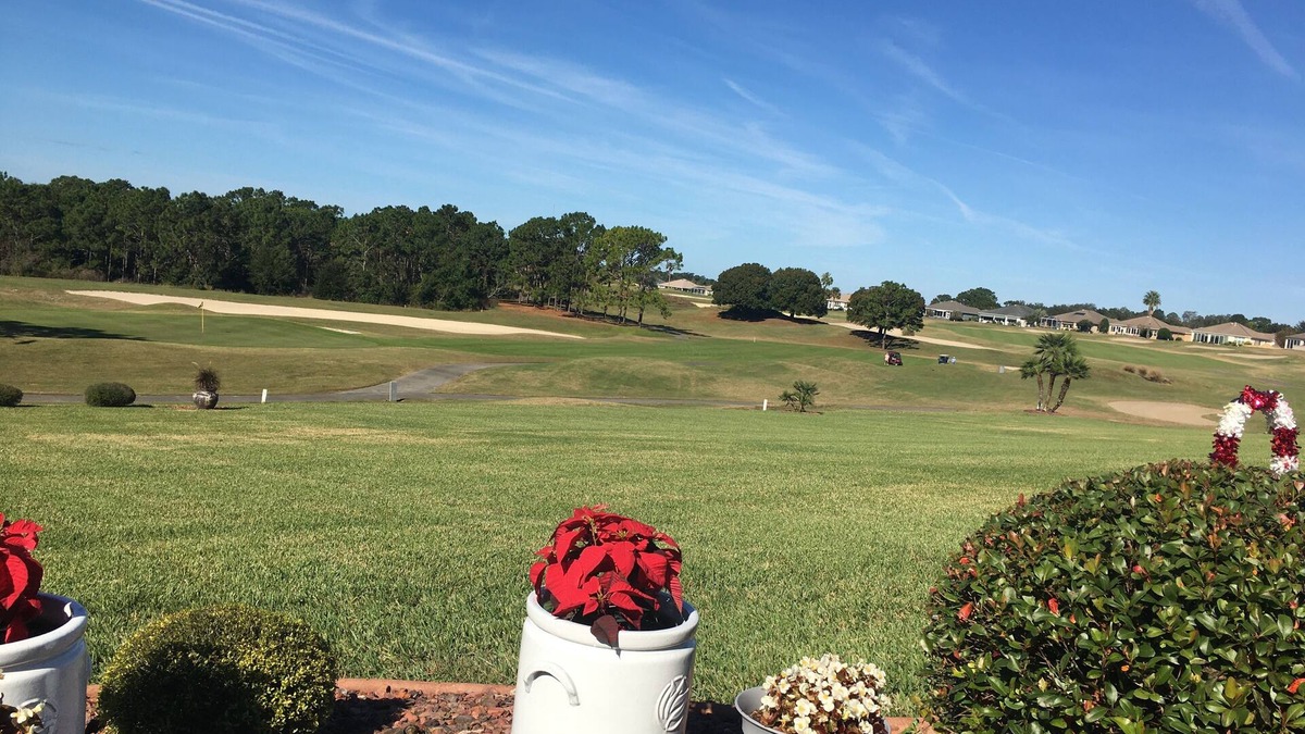 Summerfield House | DELL WEBB SPRUCE CREEK GOLF & COUNTRY CLUB