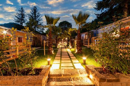 Isolabona Resort | Delle Rose Camping & Glamping Village