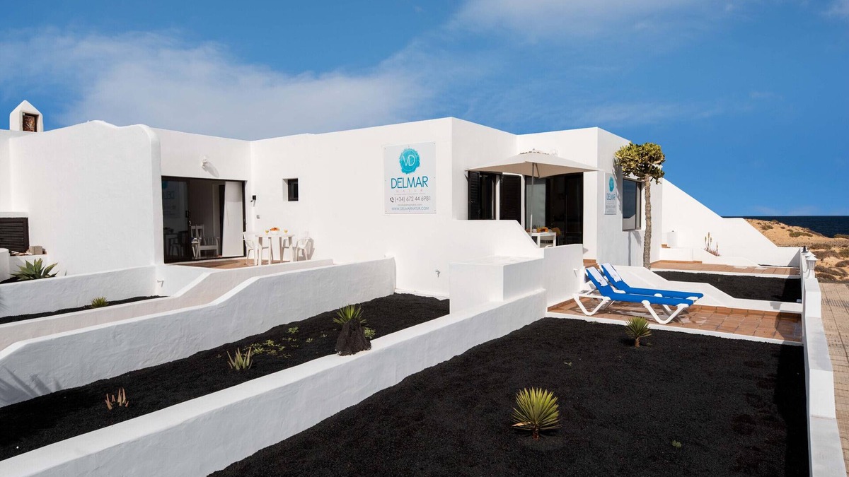 Charco del Palo House | Delmar Natur - Morena