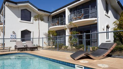 Nelson Apartment | Delorenzo Studio Apartments