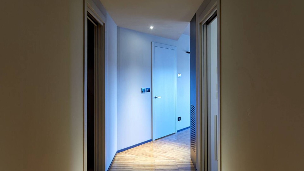 Buttrio Hotel | Delparco Hotel