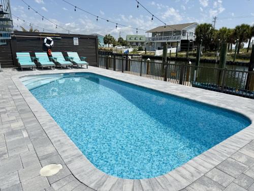 Navarre Beach House | Delta Dawn home