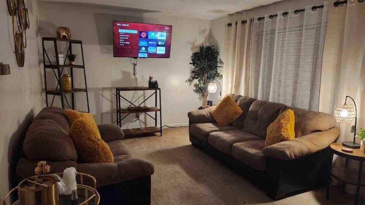 Cleveland Apartment | Delta Diamond