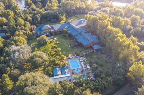 Partido de Tigre Hotel | Delta Eco Resort & Spa