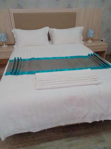 North-West District Hotel | Delta Executive Inn