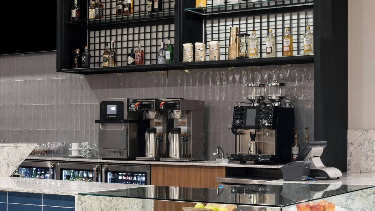 Grande Prairie Hotel | Delta Hotels by Marriott Grande Prairie Airport