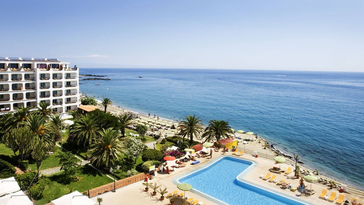 Recanati Hotel | Delta Hotels by Marriott Giardini Naxos