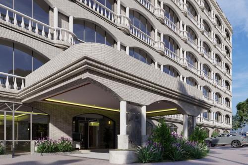 Masaki Hotel | Delta Hotels by Marriott Dar es Salaam