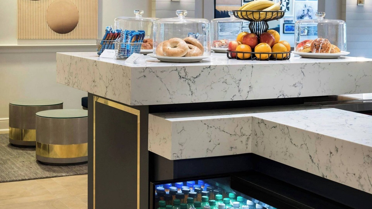 Liberty Corner Hotel | Delta Hotels by Marriott Basking Ridge