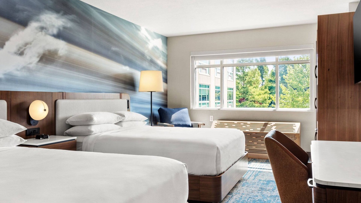 Midwest City Hotel | Delta Hotels by Marriott Midwest City at the Reed Conference Center