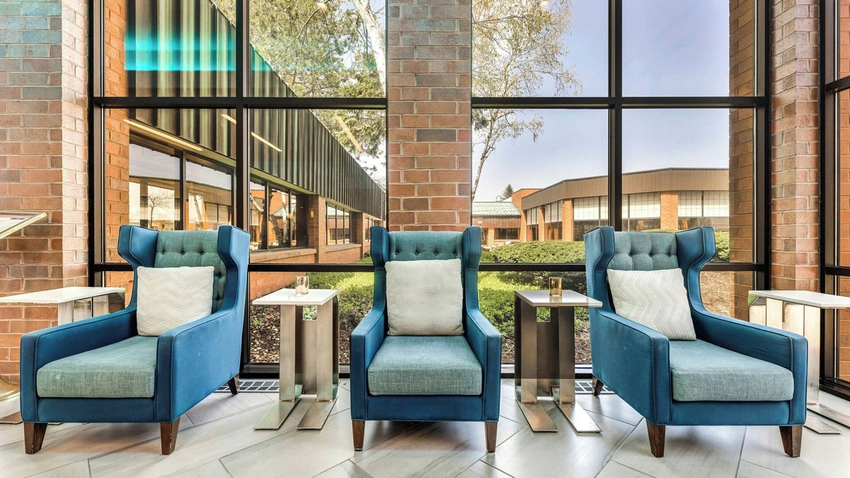 Mount Pleasant Hotel | Delta Hotels by Marriott Mount Pleasant