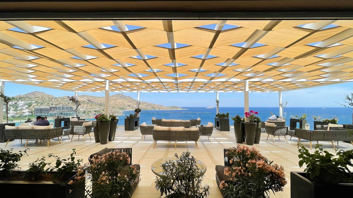 Yalikavak Resort | Delta Hotels by Marriott Bodrum