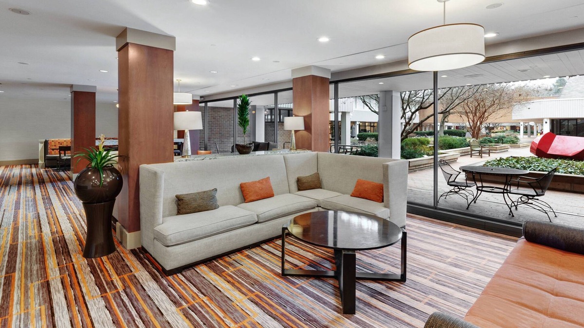 Cross Keys Hotel | Delta Hotels by Marriott Baltimore North