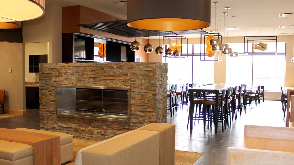 Saint John Hotel | Delta Hotels by Marriott Saint John