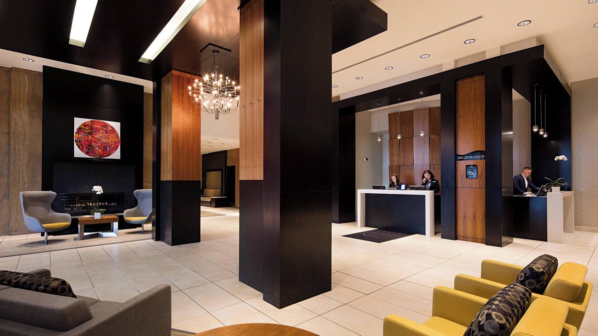 Southside Hotel | Delta Hotels by Marriott Edmonton South Conference Centre
