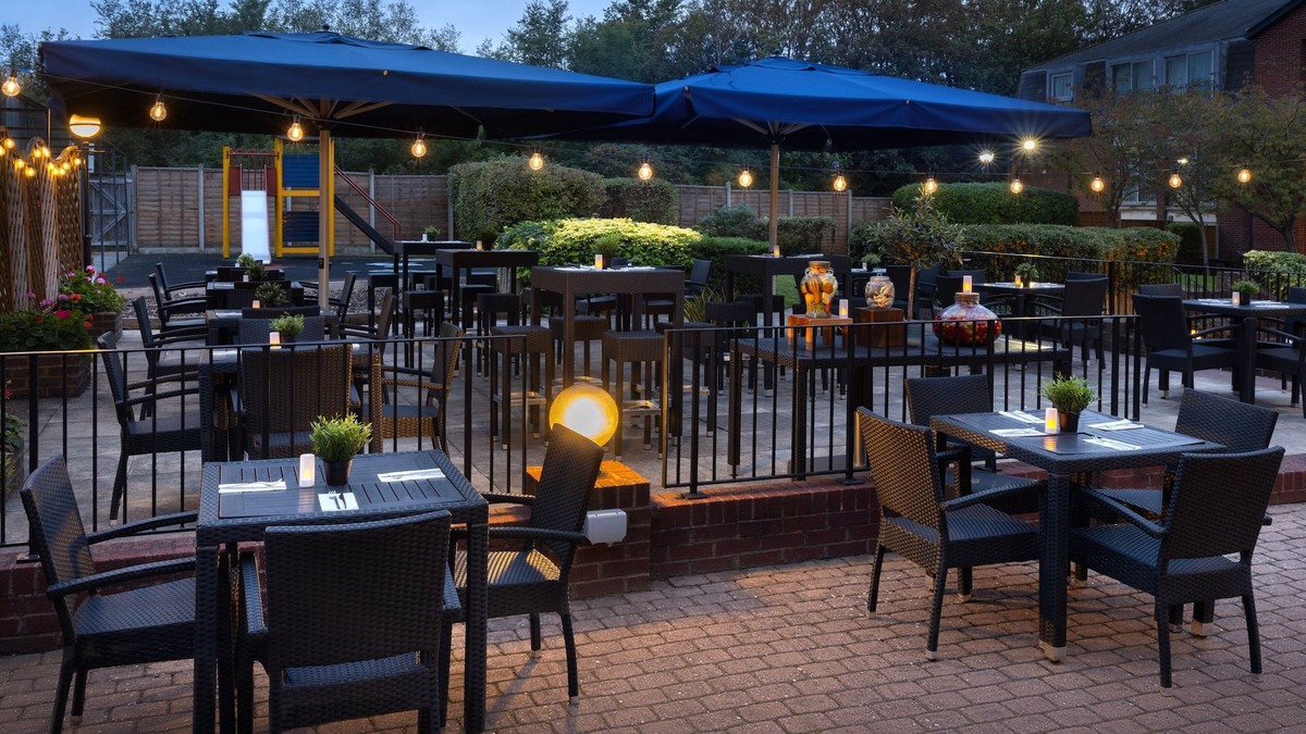 Langley Marish Hotel | Delta Hotels by Marriott Heathrow Windsor