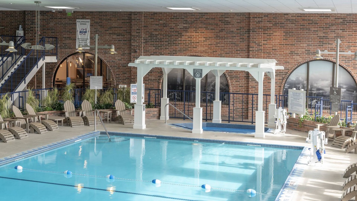 Kalamazoo Hotel | Delta Hotels by Marriott Kalamazoo Conference Center