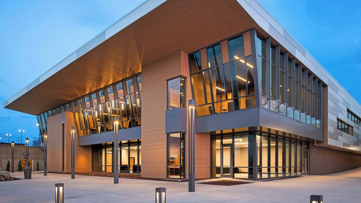 Nelson Hotel | Delta Hotels by Marriott Muskegon Convention Center