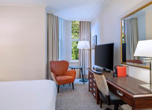 Broughton Hotel | Delta Hotels by Marriott Preston