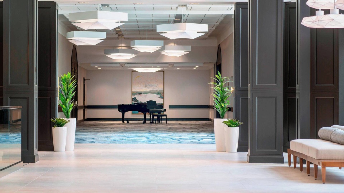 Downtown St. John's Hotel | Delta Hotels by Marriott St. John's Conference Centre