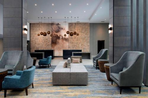 Port Gardner Hotel | Delta Hotels by Marriott Seattle Everett