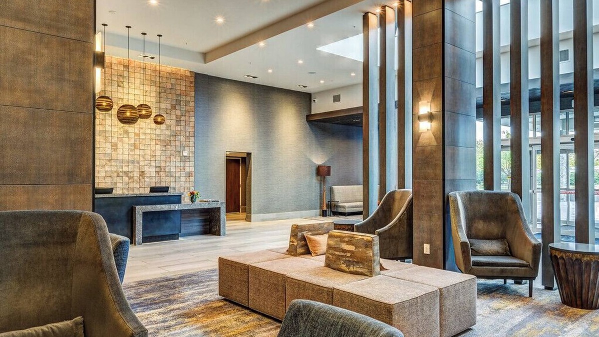 Port Gardner Hotel | Delta Hotels by Marriott Seattle Everett