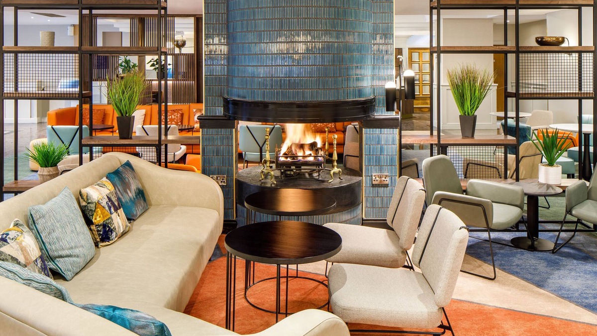 Longbridge Hotel | Delta Hotels by Marriott Warwick