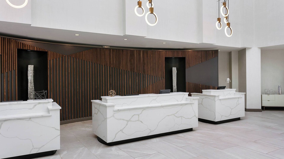 Iselin Hotel | Delta Hotels by Marriott Woodbridge